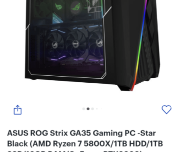 Is this good enough?
