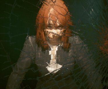 Screenshots in this game feel like art sometimes