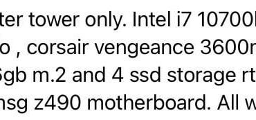 Are these good for a gaming pc
