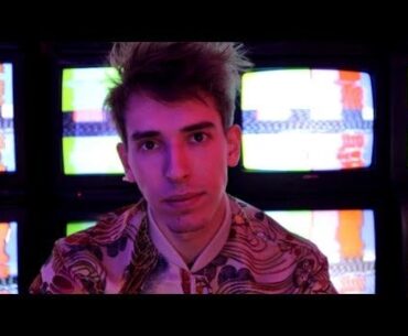 Life Is But A Dream - Episode 1 (it will only take 25 seconds of your time)