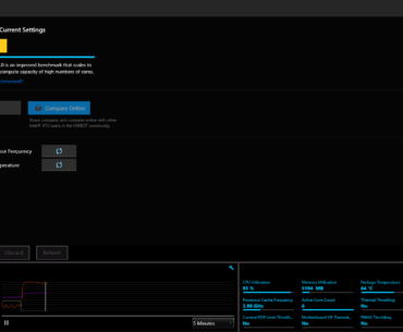I installed my CPU backwards and my CPU is computing in reverse, how do I fix?