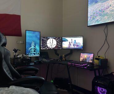 Where the magic happens