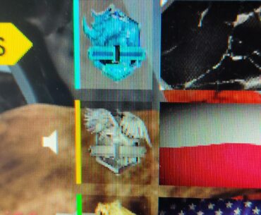 Lobby was filled with scarlet players and above