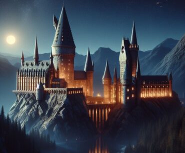 Play Harry Potter for free.
