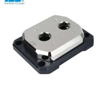 AliExpress - Iceman Direct Die - Sale $12 off