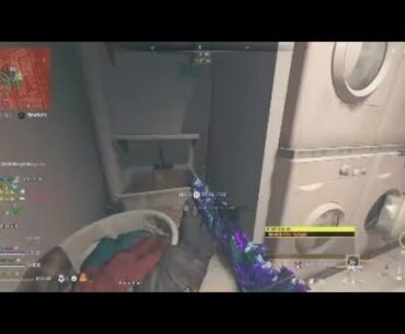 I shouldn't have survived