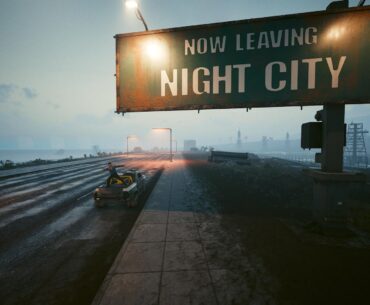 See ya later chooms, this city sucks. I don’t know why anyone would want to live here.