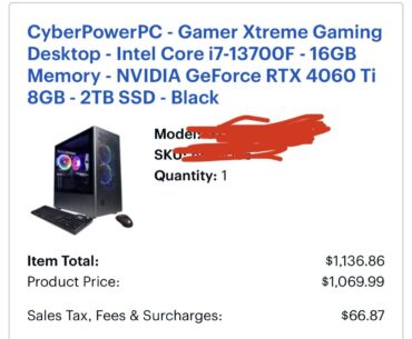 Is this a good buy?