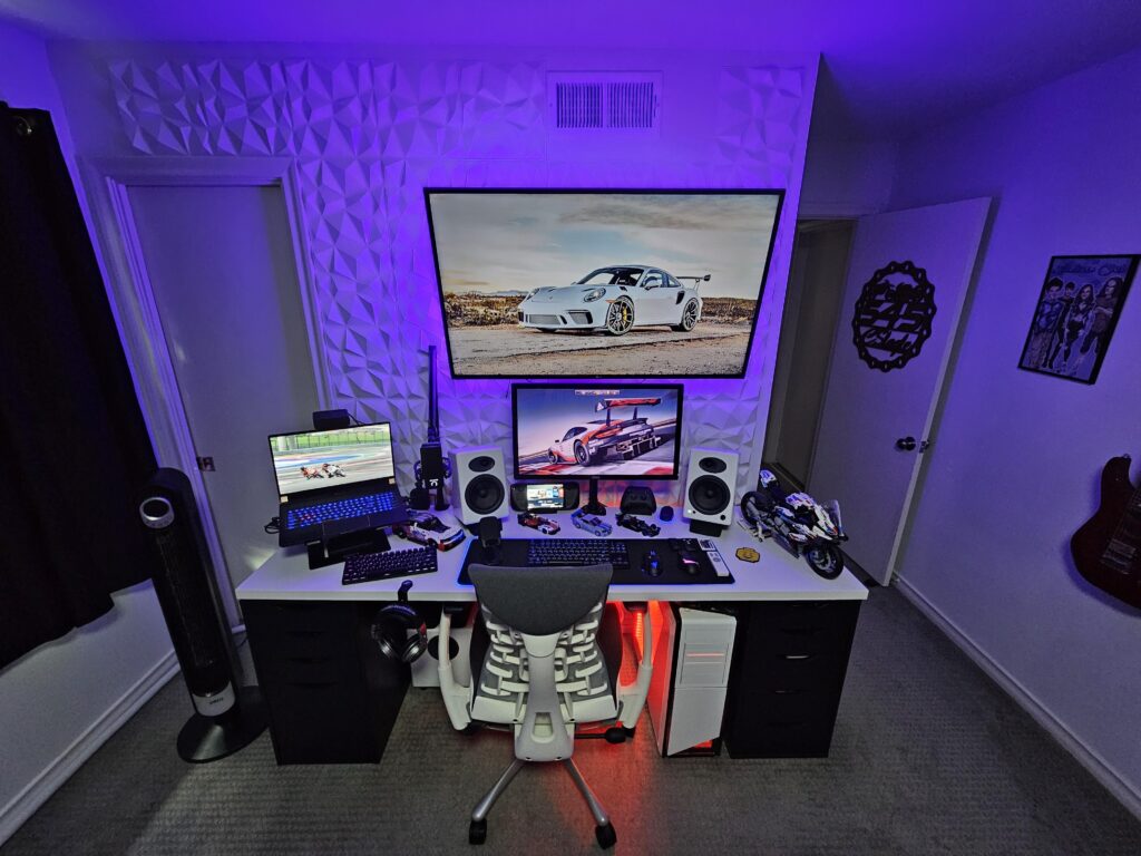 The Battlestation