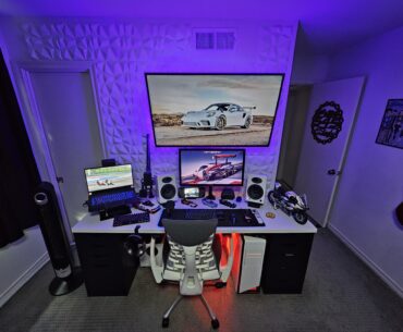 The Battlestation