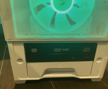 i have a dvd drive in my pc. ama