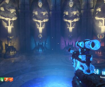 What’s your favorite elemental weapon from zombies? (WaW-CW)