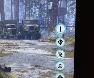 Finally my first V2!