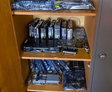 Just over 1 year on HWbot since I bought a GTX 980 Strix purposely to mod and overclock...