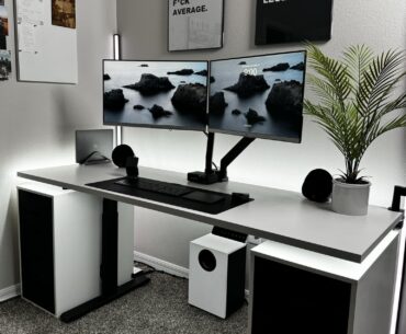 A Neutral Tone Setup. Need more suggestions!