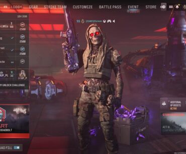 MWZ • Finally Got All Schematics