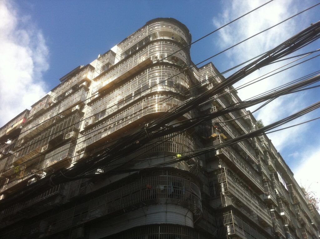 Wenzhou, Zhejiang, China - 2