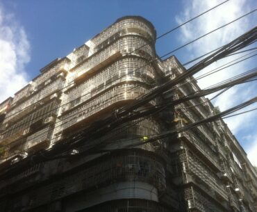 Wenzhou, Zhejiang, China - 2
