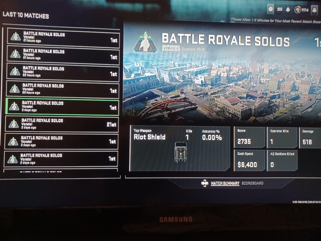 Inadvertantly unlocked the Nuke contract while playing solo's... Can i do this contract with my regular quad or does it have to be on Solo mode?