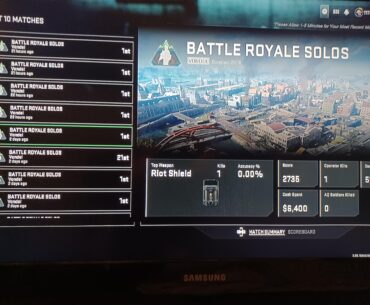 Inadvertantly unlocked the Nuke contract while playing solo's... Can i do this contract with my regular quad or does it have to be on Solo mode?