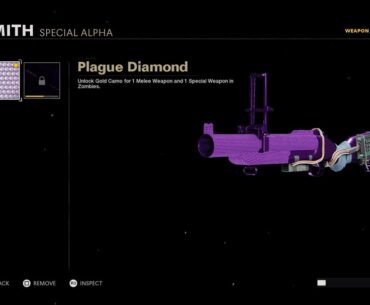 Launchers, 1 Tac Rifle & 2 LMGs left