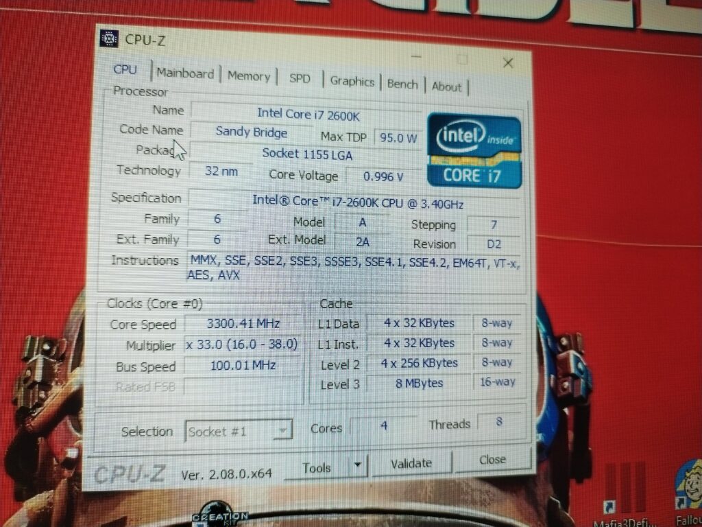 Is this normal?