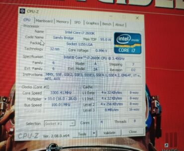 Is this normal?
