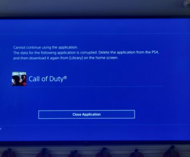Anyone know how to fix this?