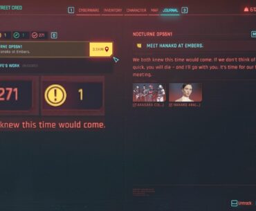 The real saddest moment in the game