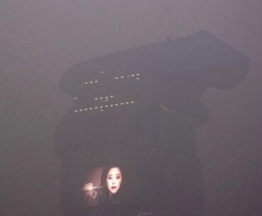 A new life awaits you on the off-world colonies!