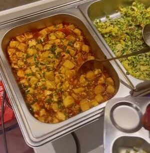 A Daily Buffet Meal of New Happy - PGC2021 Champion