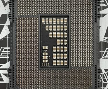 Bought a refurbished motherboard, how’s it look?