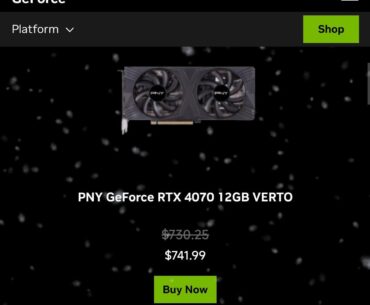 Great Cyber Monday discount