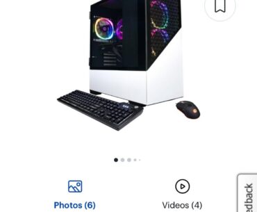 Is this a good PC for 1440p gaming?