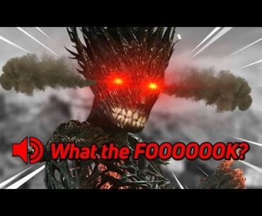 Turning the Tables on Groot Abusers 💀