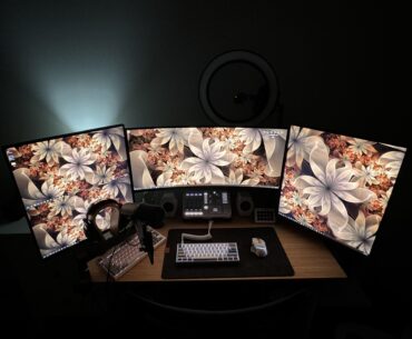 Finally finished!
