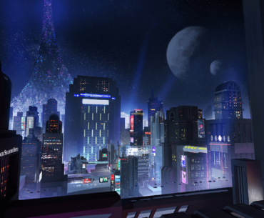 [For Hire] Illustrator and Concept Artist available for freelance work. Send me an email to find out the budget. Links in comments.