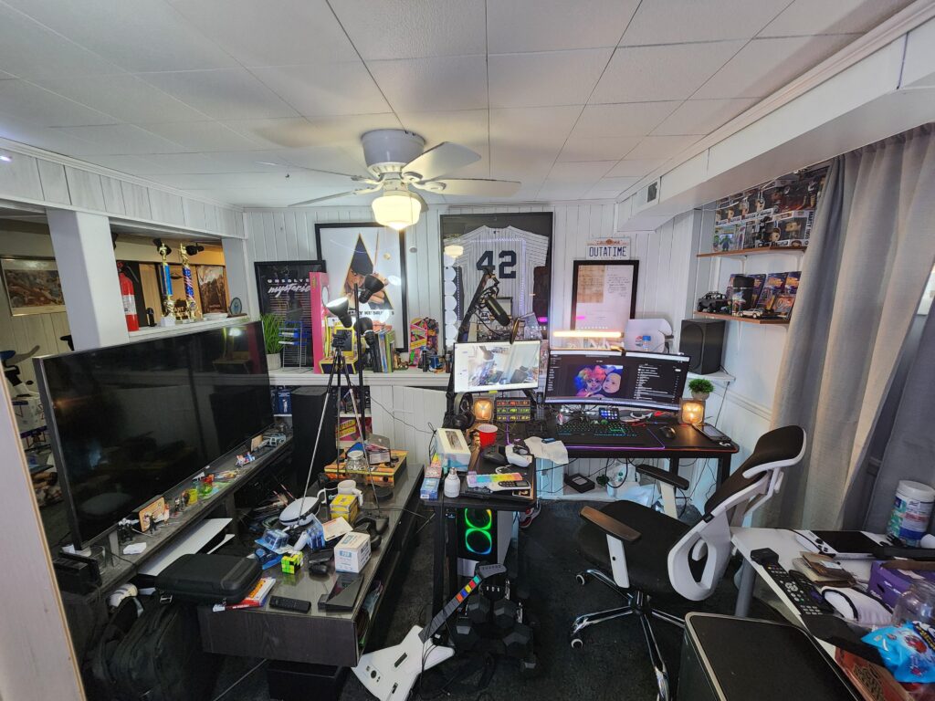 I collect bttf toys
