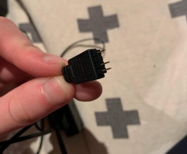 Just put together my PC, but won’t turn on