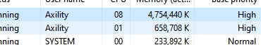 Launcher-ception (open a launcher to open a game that is a launcher to open the game launcher to play!)