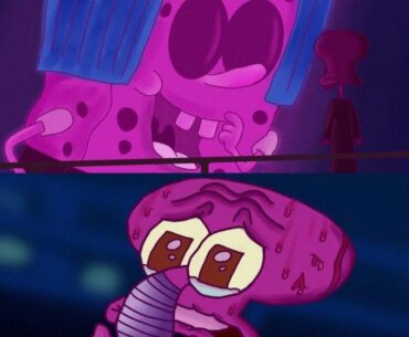 Hi squidy