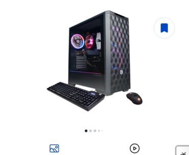 What do u think about this pc?