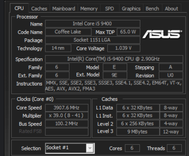 i dont know shit about overclocking, is this normal?