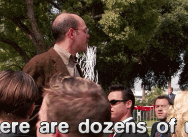 What it feels like being excited for the release of MWIII zombies.