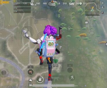 Mirado has to be the most glitchy car to drive in pubg