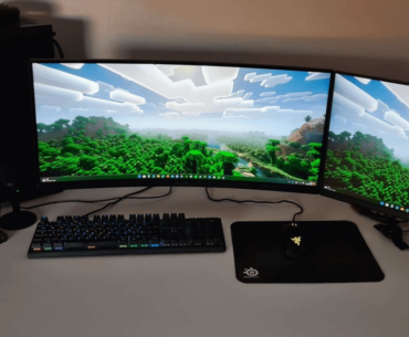 Second battlestation. Send advise please