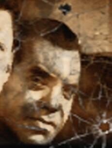 Sal face is so ashy