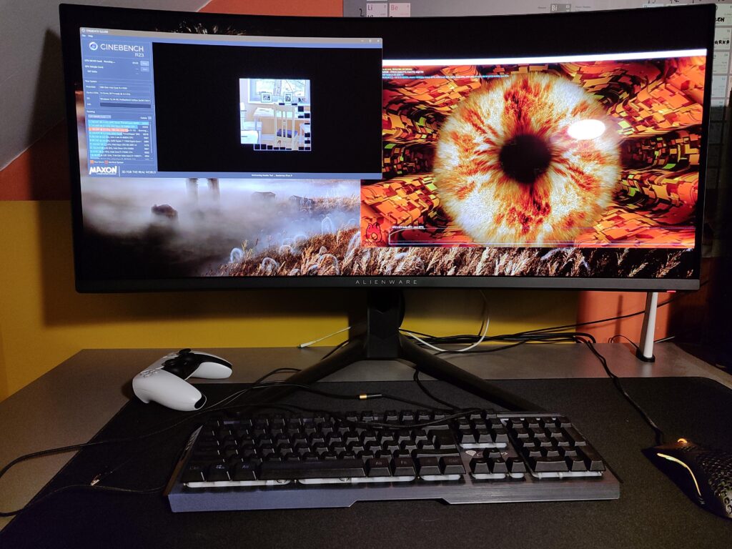Heating is out, and it's -2°C [28°F] where I live, so I found a temporary solution