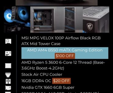 How well would this set up run ARMA 3?