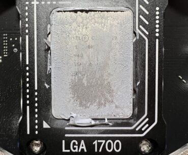 14900k + NH-D15 pattern. This time i pic the cooler too.